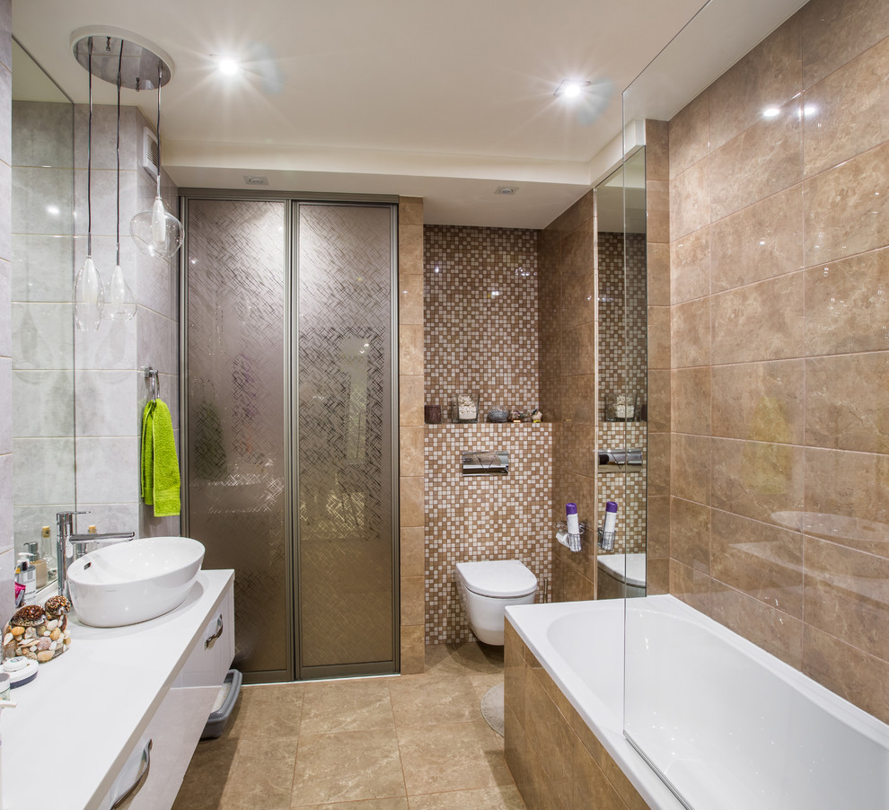 Обложка альбома: Ваннная