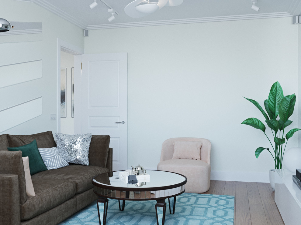 Холодное Средиземноморье