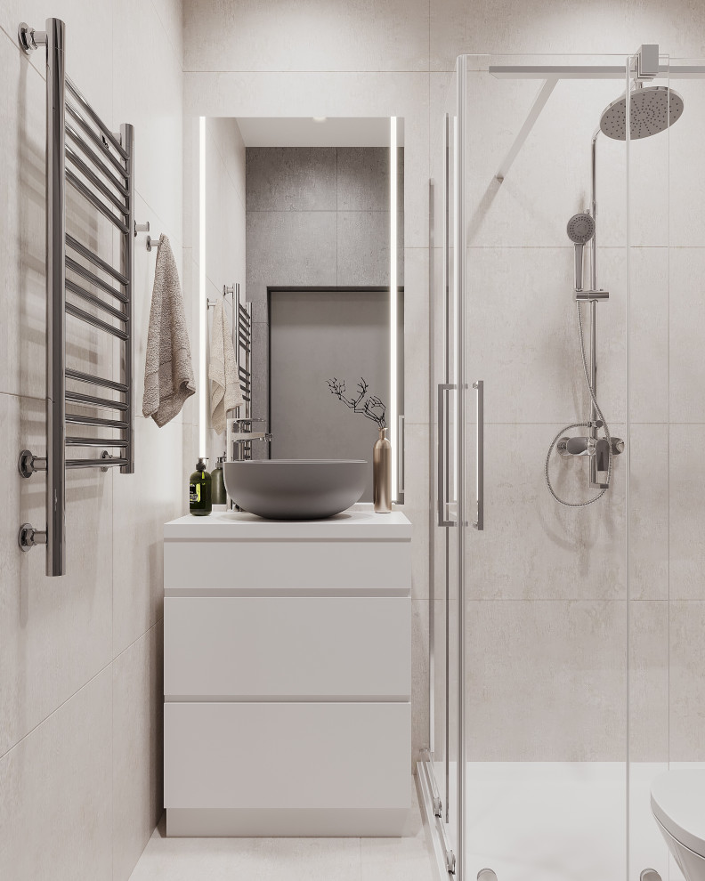 ЖК «Селигер сити» 62 кв.м