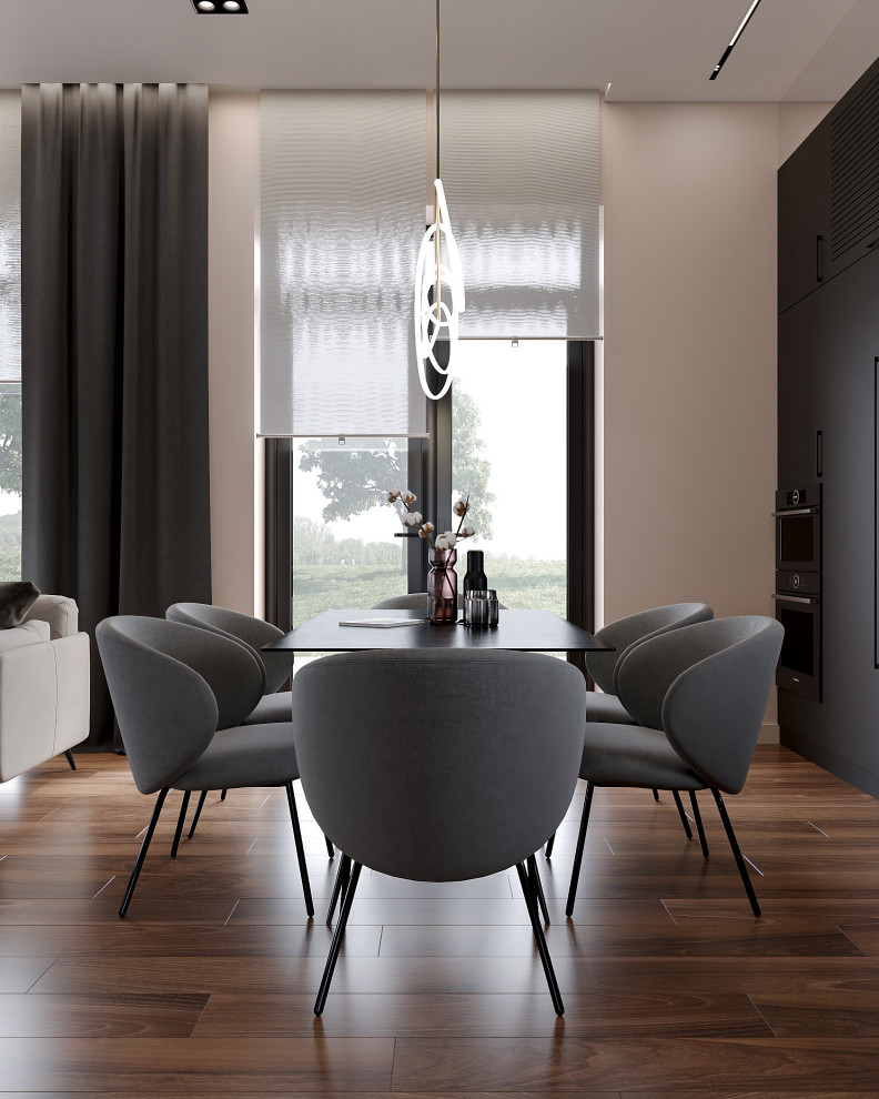 КП Лесной поселок