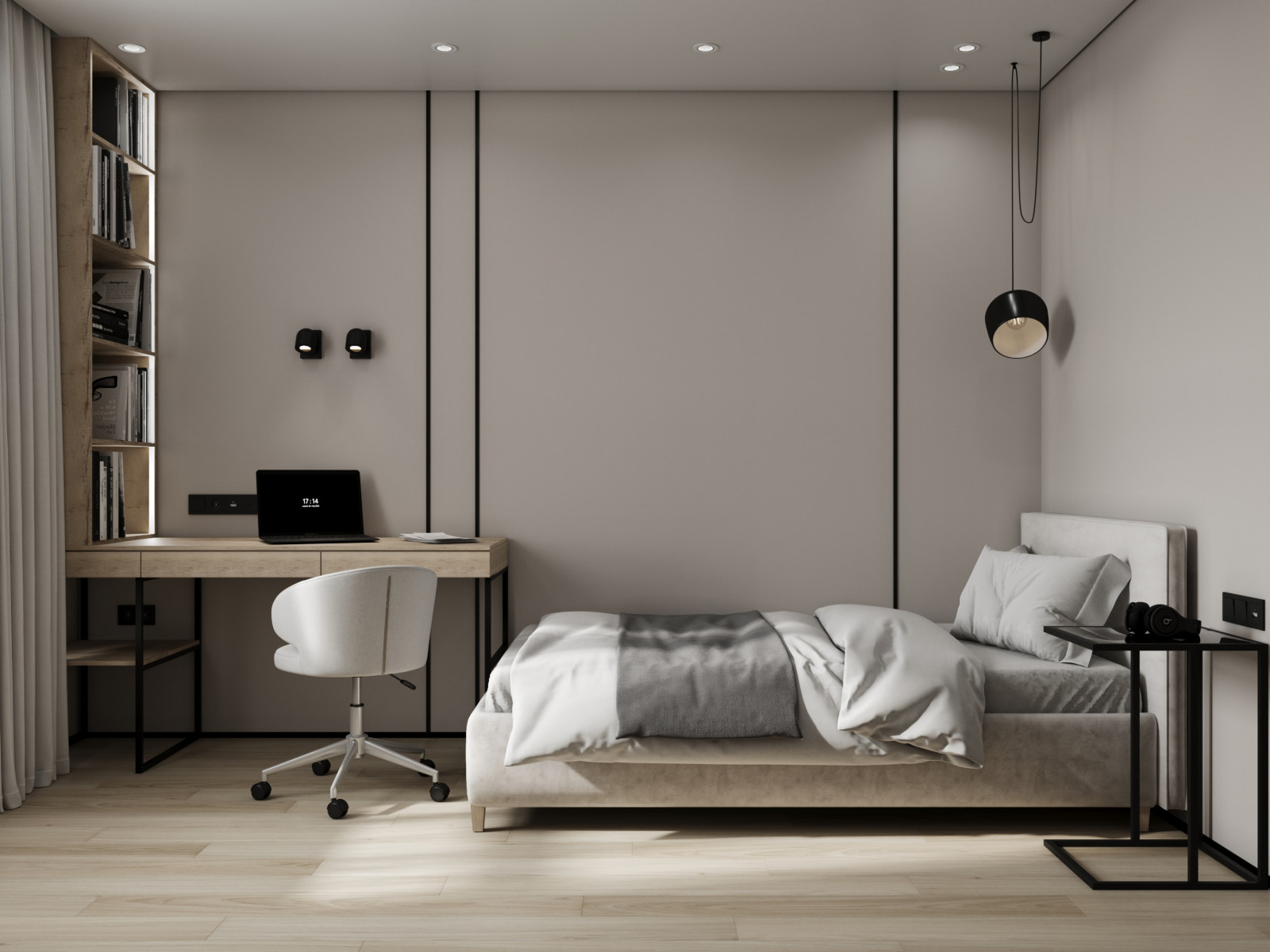 ЖК Атмосфера