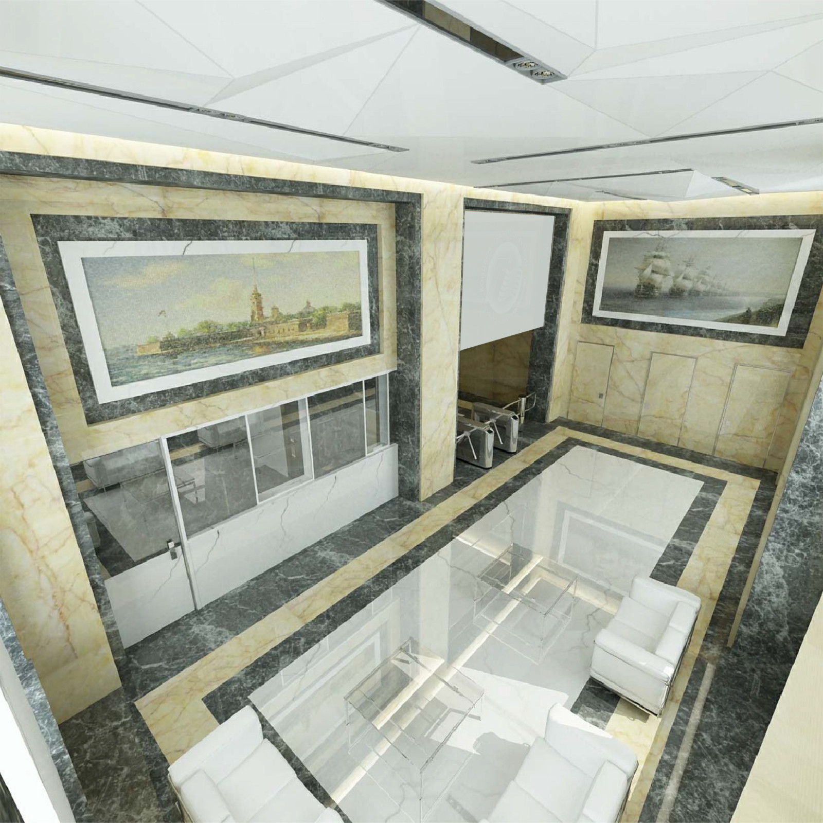 Обложка альбома: Альбом идей