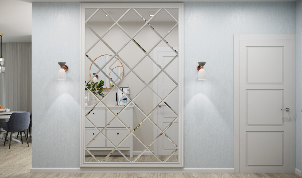 Преображенская 2