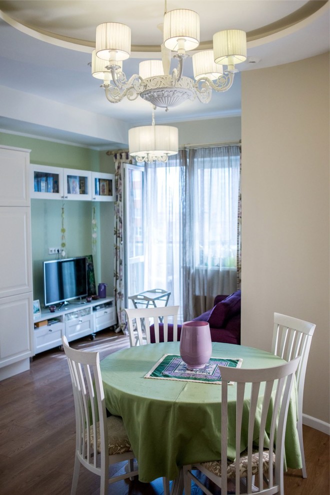 Однокомнатная квартира в Митино