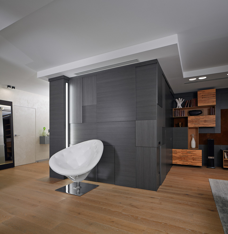 Квартира на Декабристов | Flat for successful lawyer