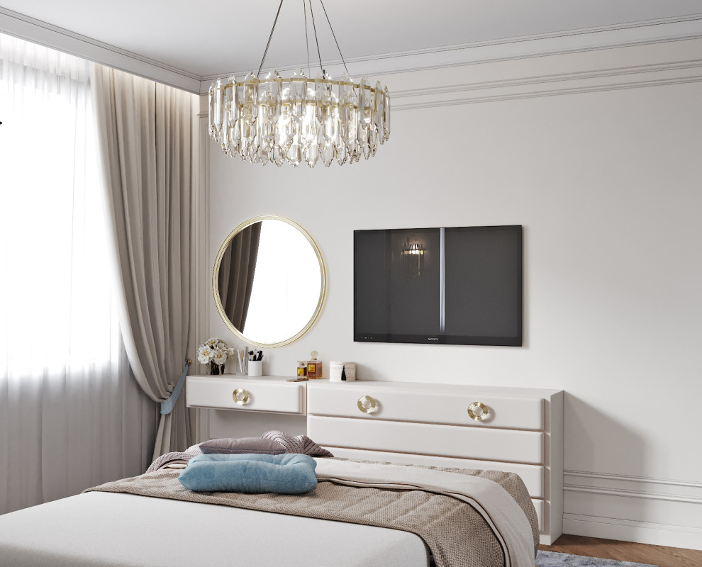 Николенский парк