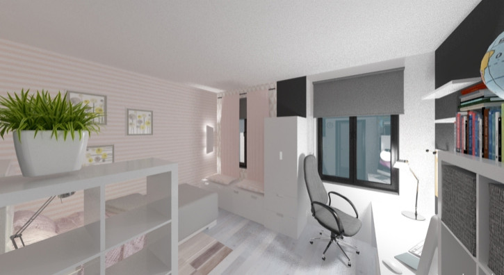 Дом в Новой Москве