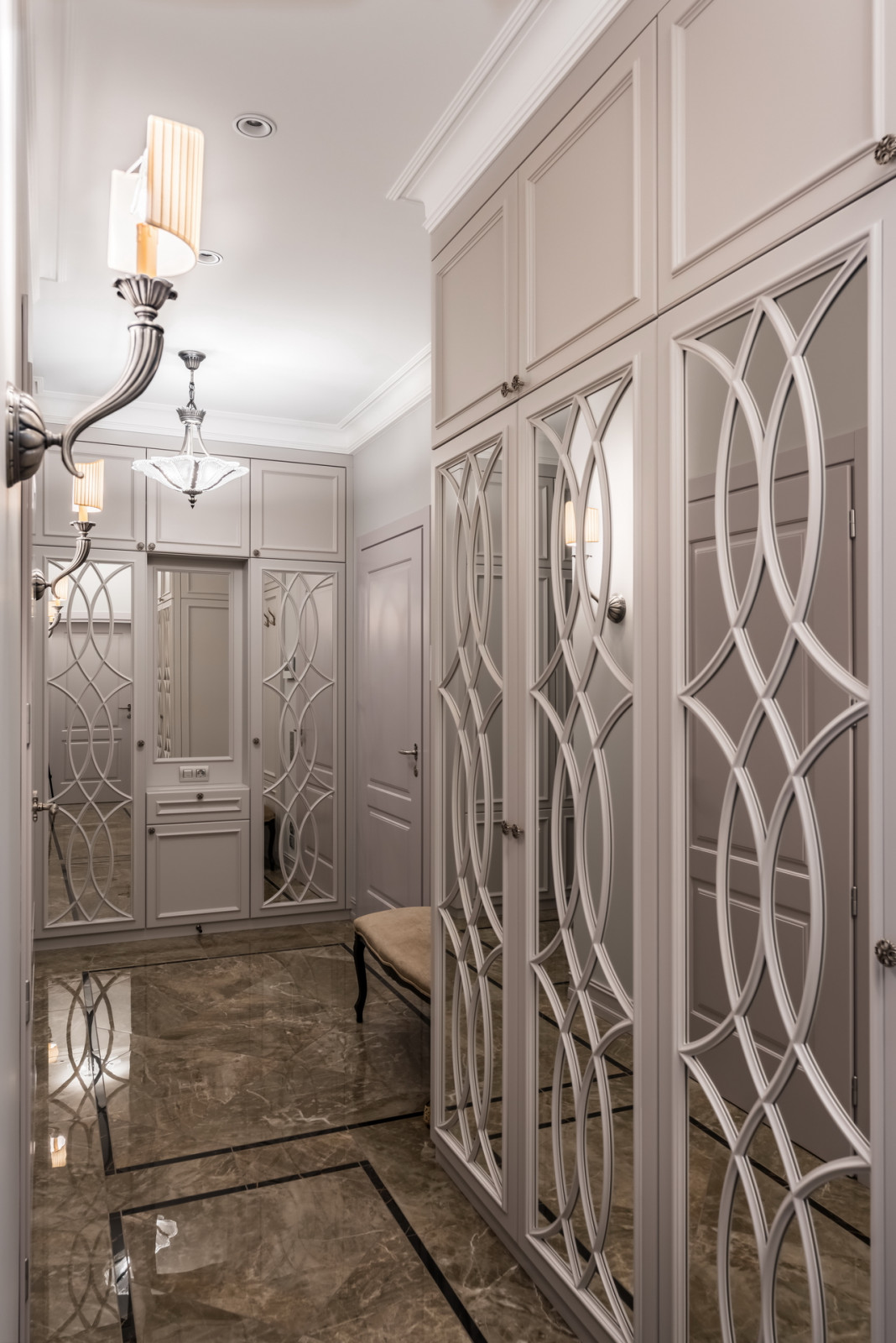 Квартира на Куйбышева