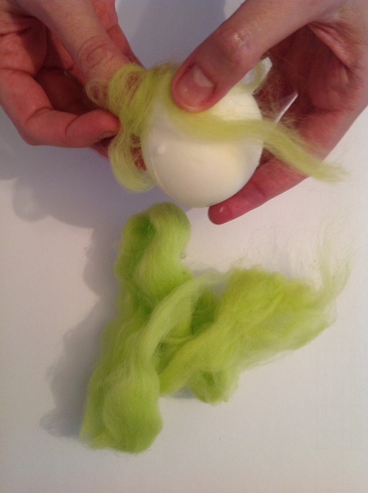 Своими руками: Необычное мыло своими руками — «под шубой»