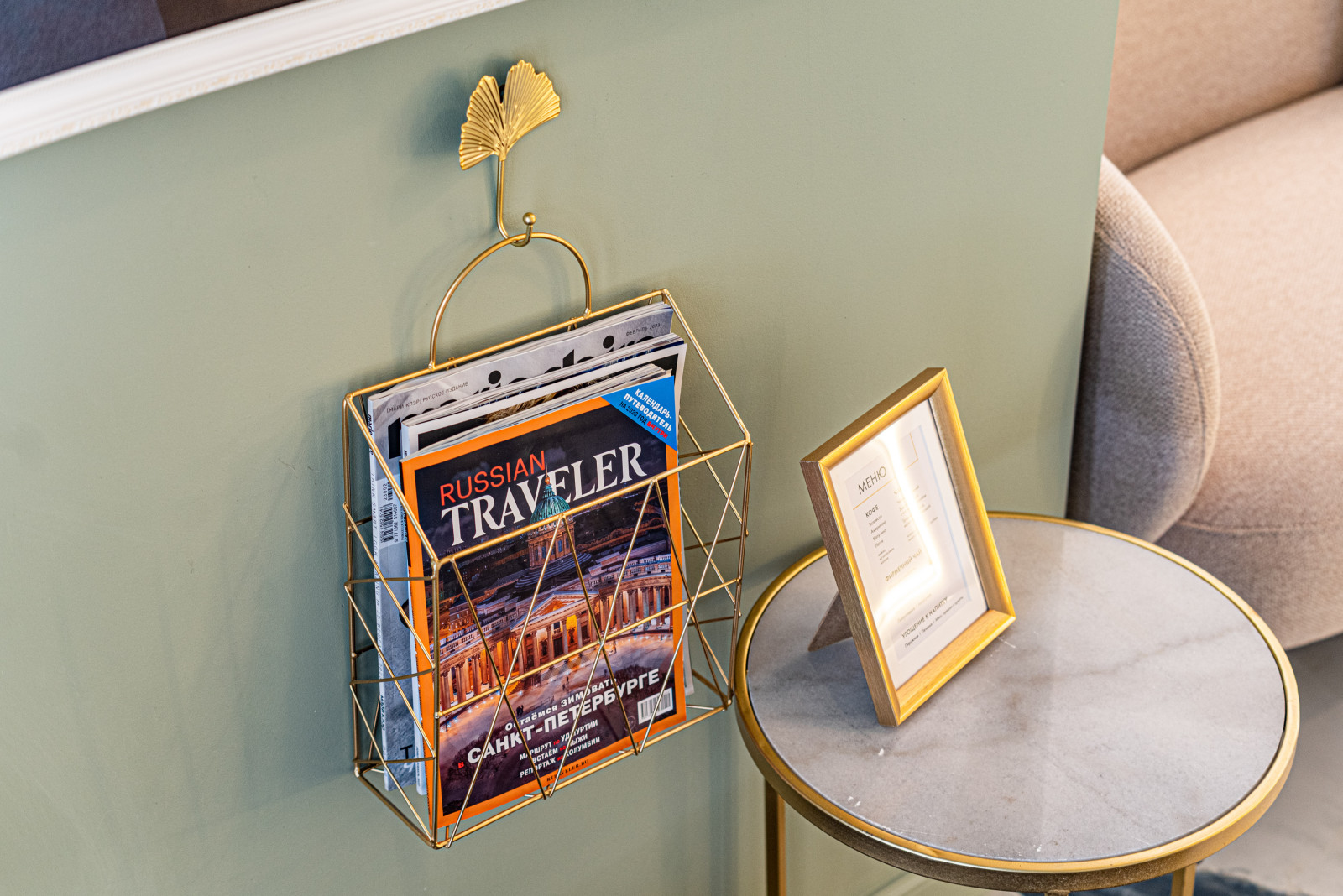 Маникюрный салон Artisty