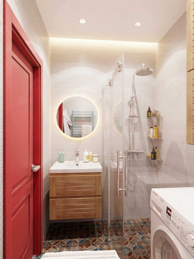 ЖК "Пятницкие кварталы"