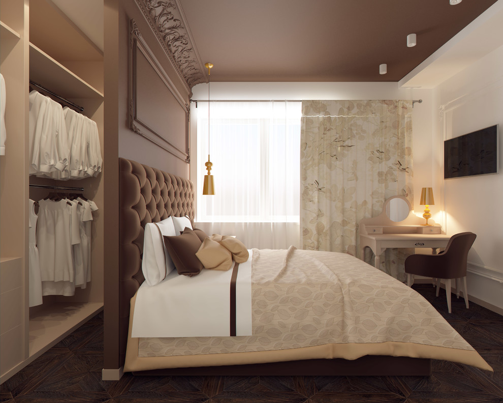 Проект дома в г.Дзержинск 190,77м2