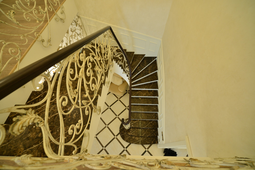 Дом для семьи с двумя детьми