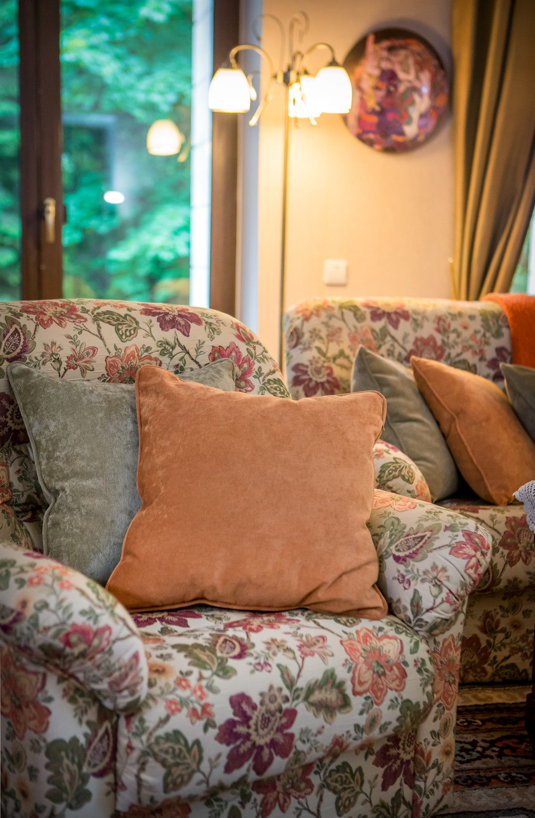 Обложка проекта: Загородный дом