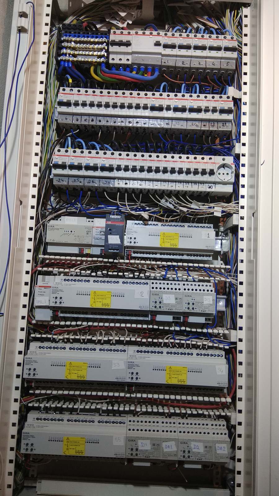 Обложка проекта: Пансионат