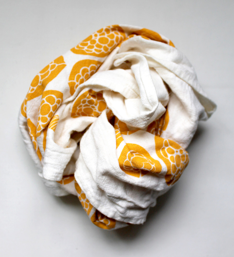 Как австралийские аборигенки создали новый национальный дизайн