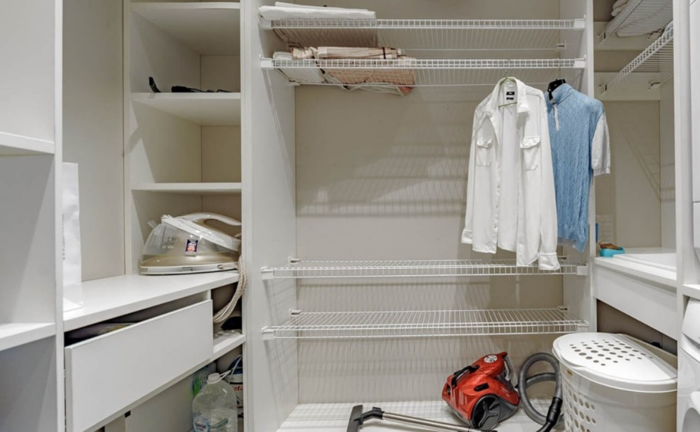 Дизайнерский ремонт квартиры на Беговой