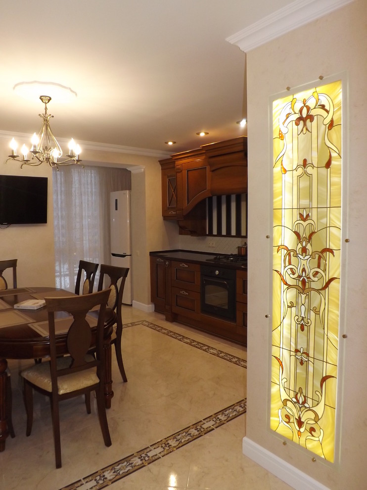 Обложка проекта: Мои витражи - изготовление под свои проекты.