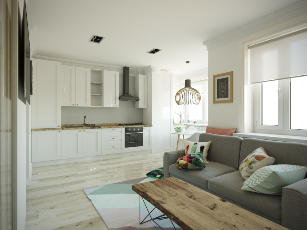 Квартира для студента