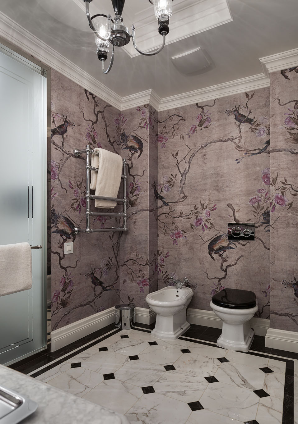 Pravate residence Sunny Valley