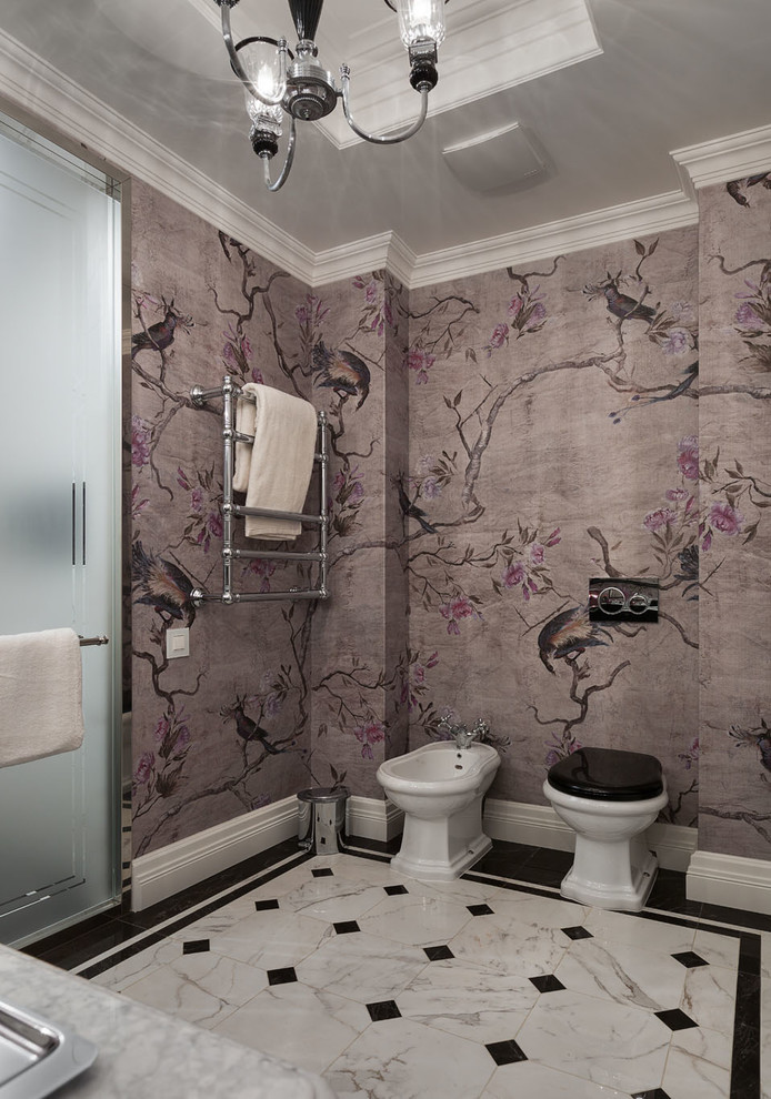 Pravate residence Sunny Valley