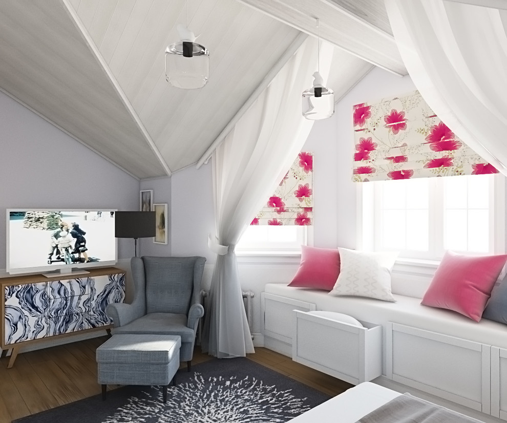 Легкая скандинавия