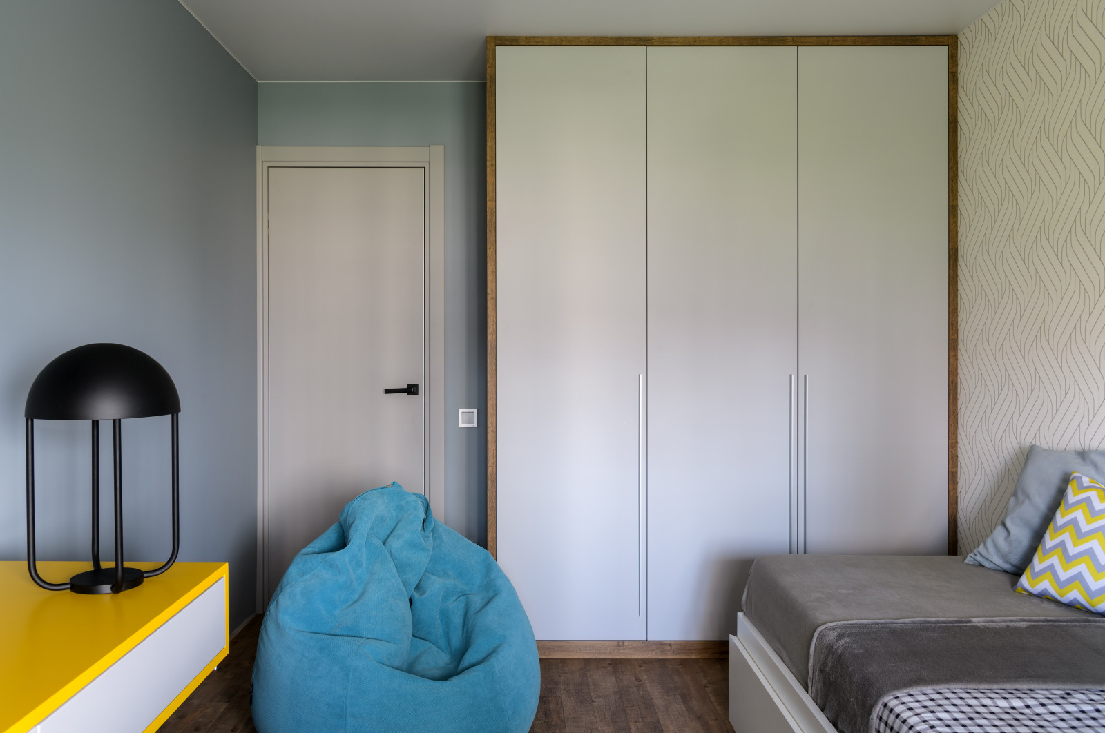 Жизнь в цвете