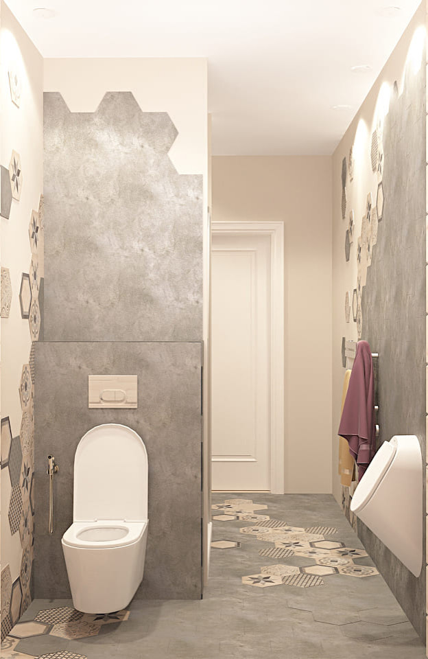 Коттедж. Австрия