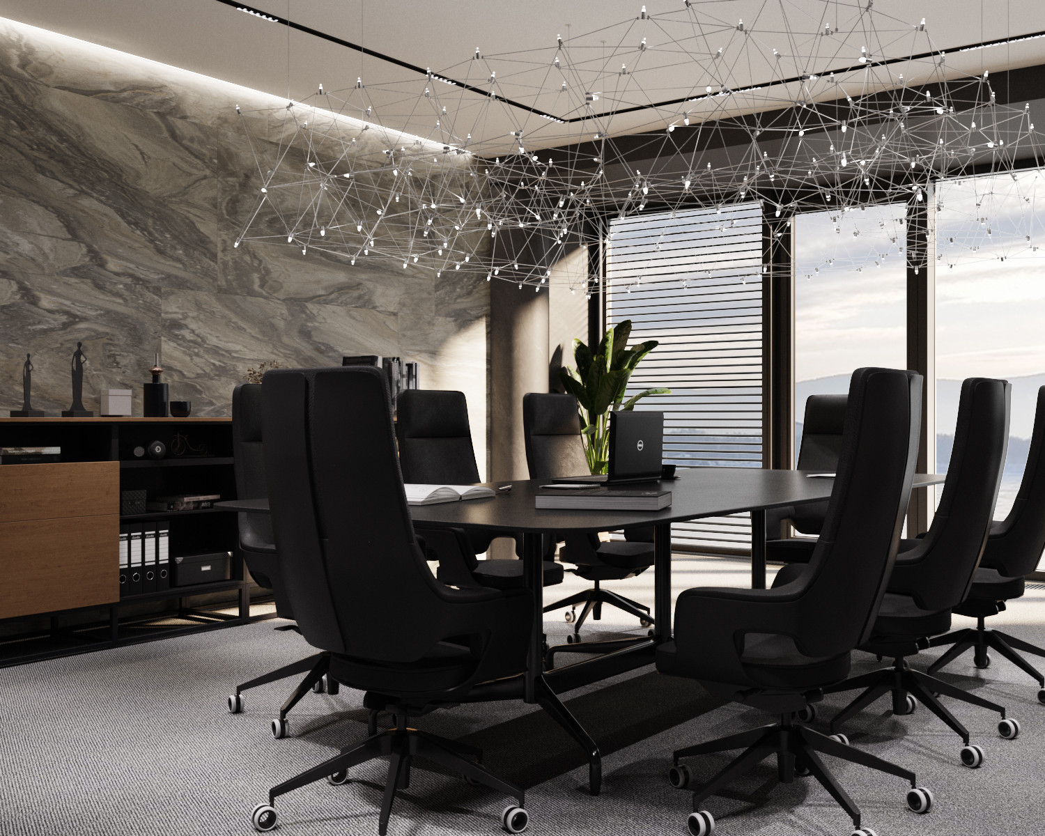 Офисное здание