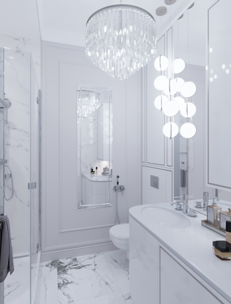 Максимум комфортного пространства