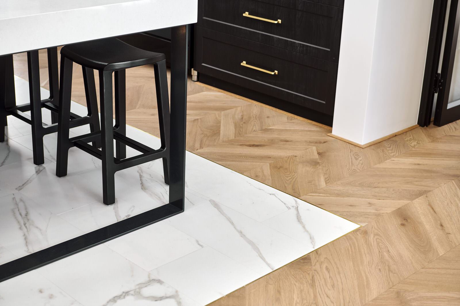 Обложка альбома: Мрамор и паркет