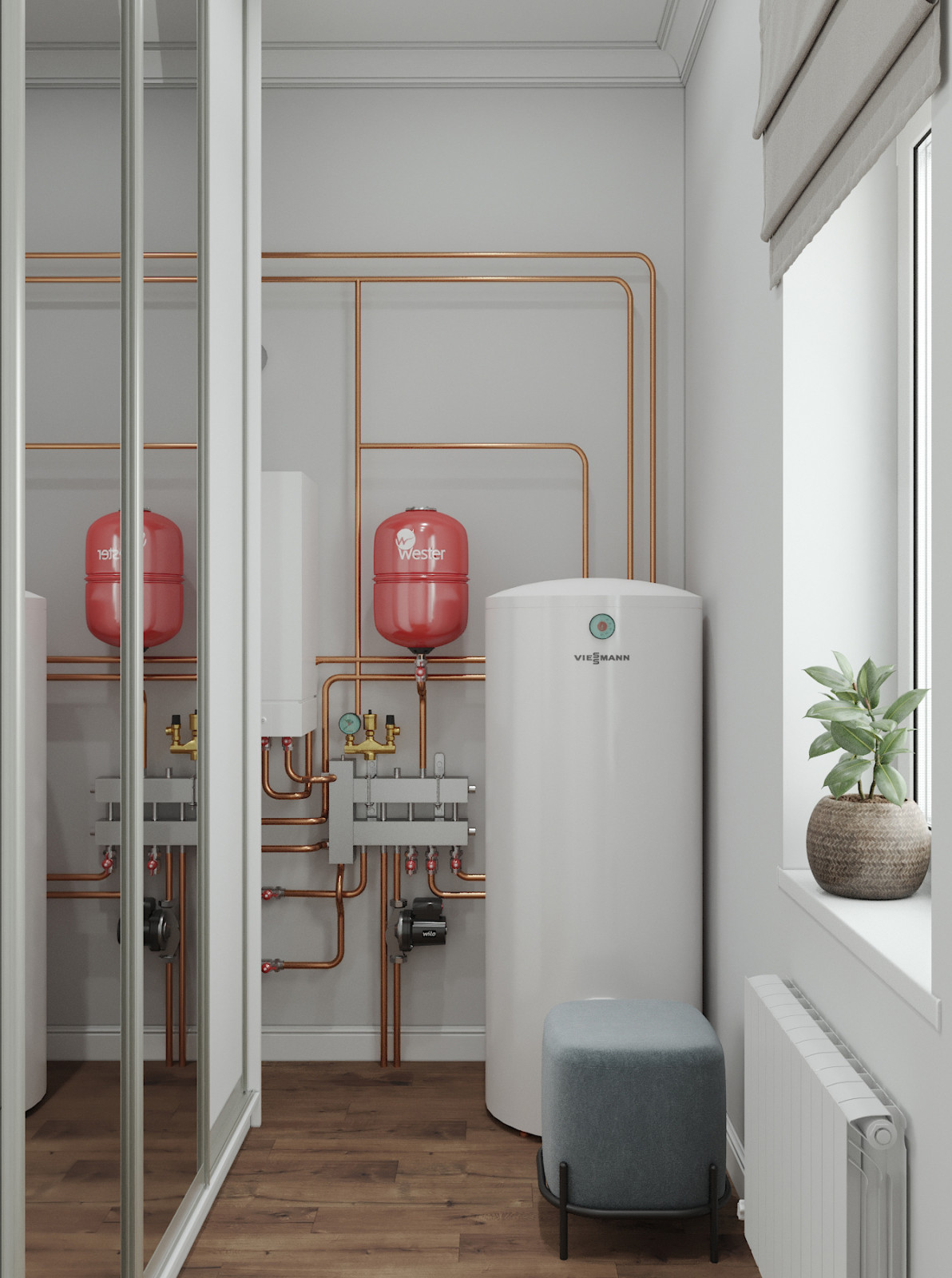 КП Династия. Троицк