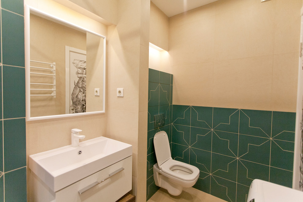 Квартира на Ботаническом