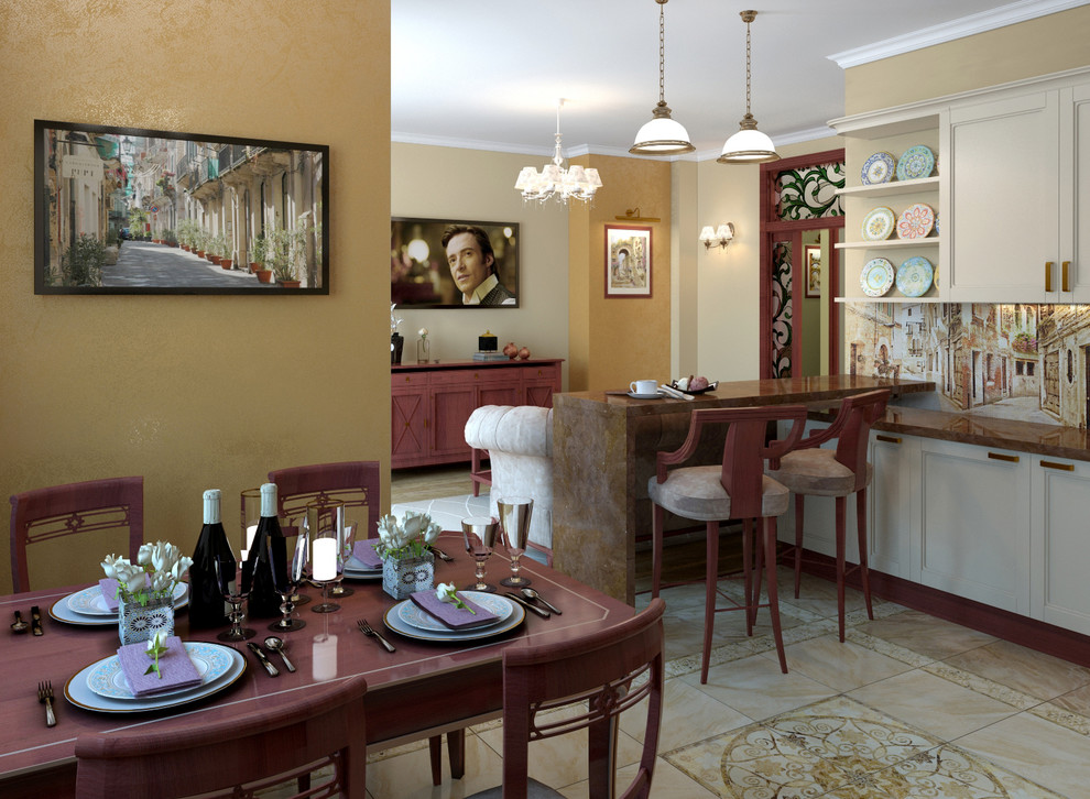 Итальянская классика