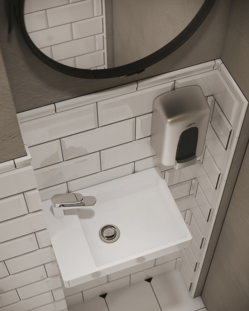 Салон красоты