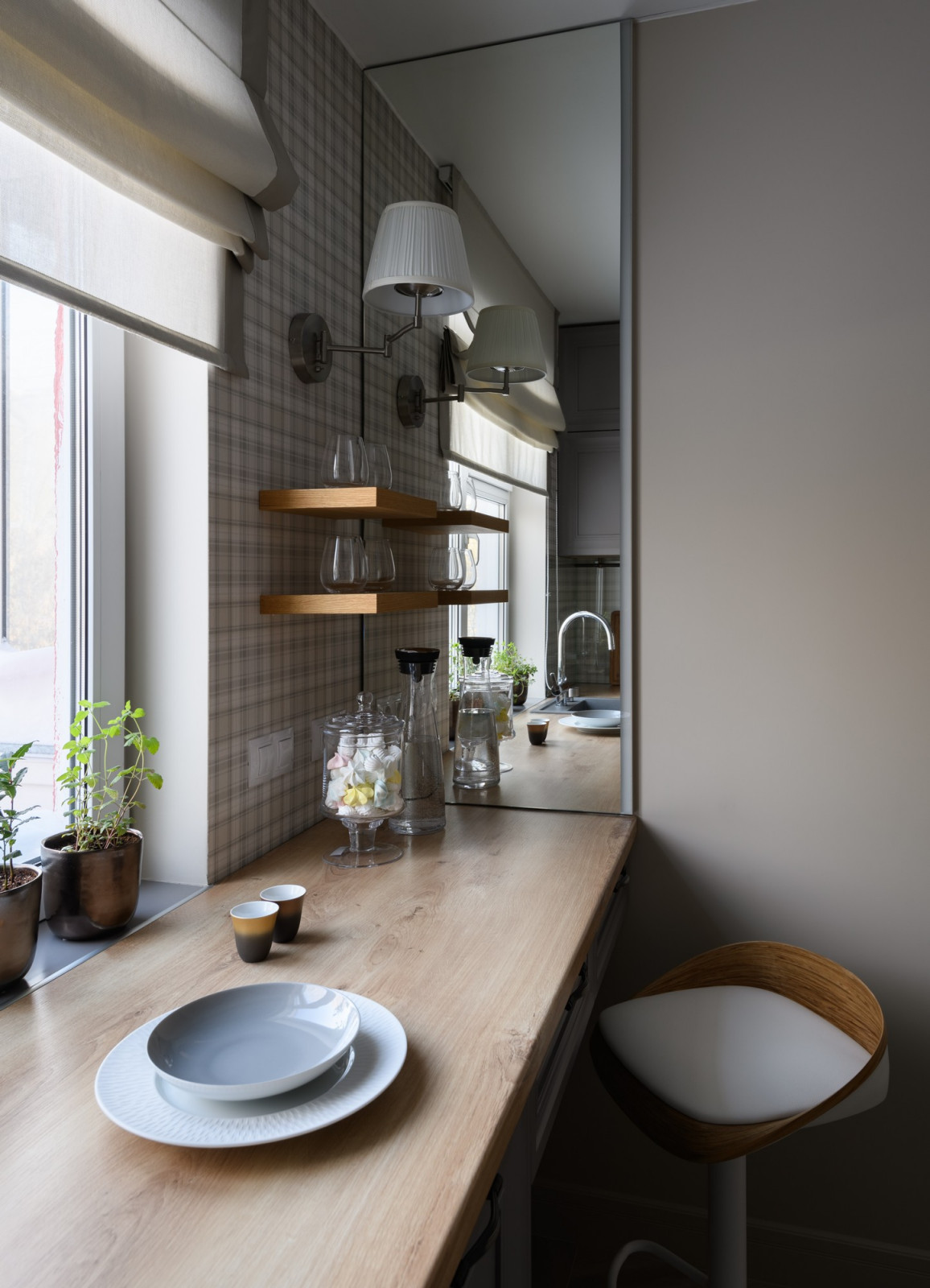 Уют и ничего лишнего