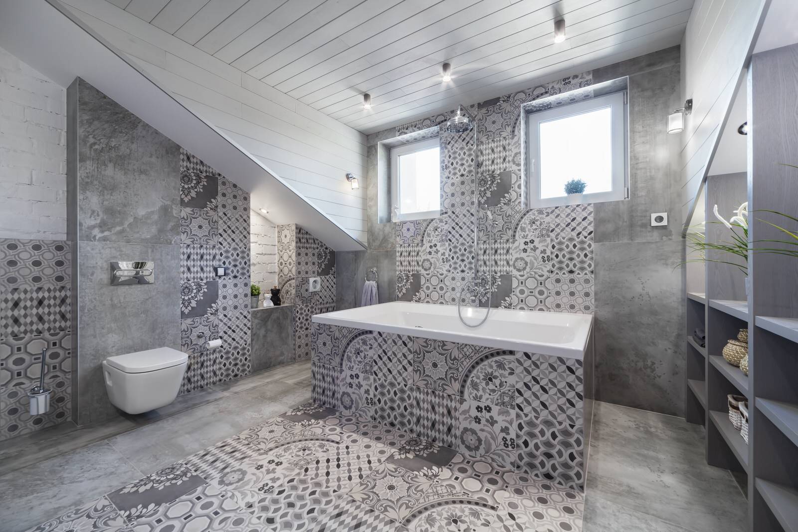 Дом по Фен Шую