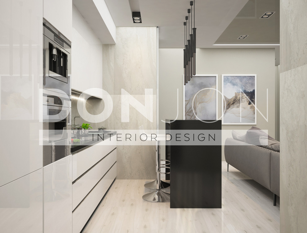 Квартира на Гидростроителей