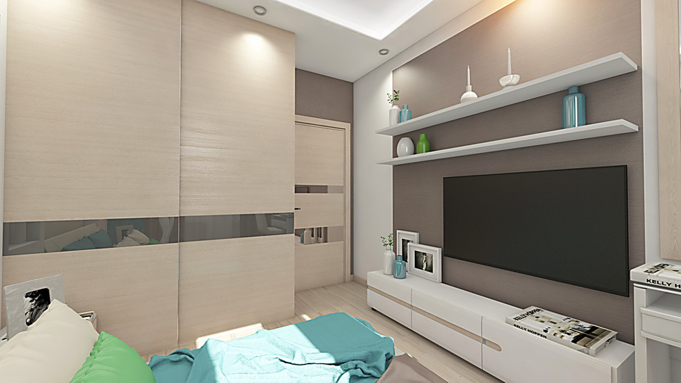 Проект квартиры