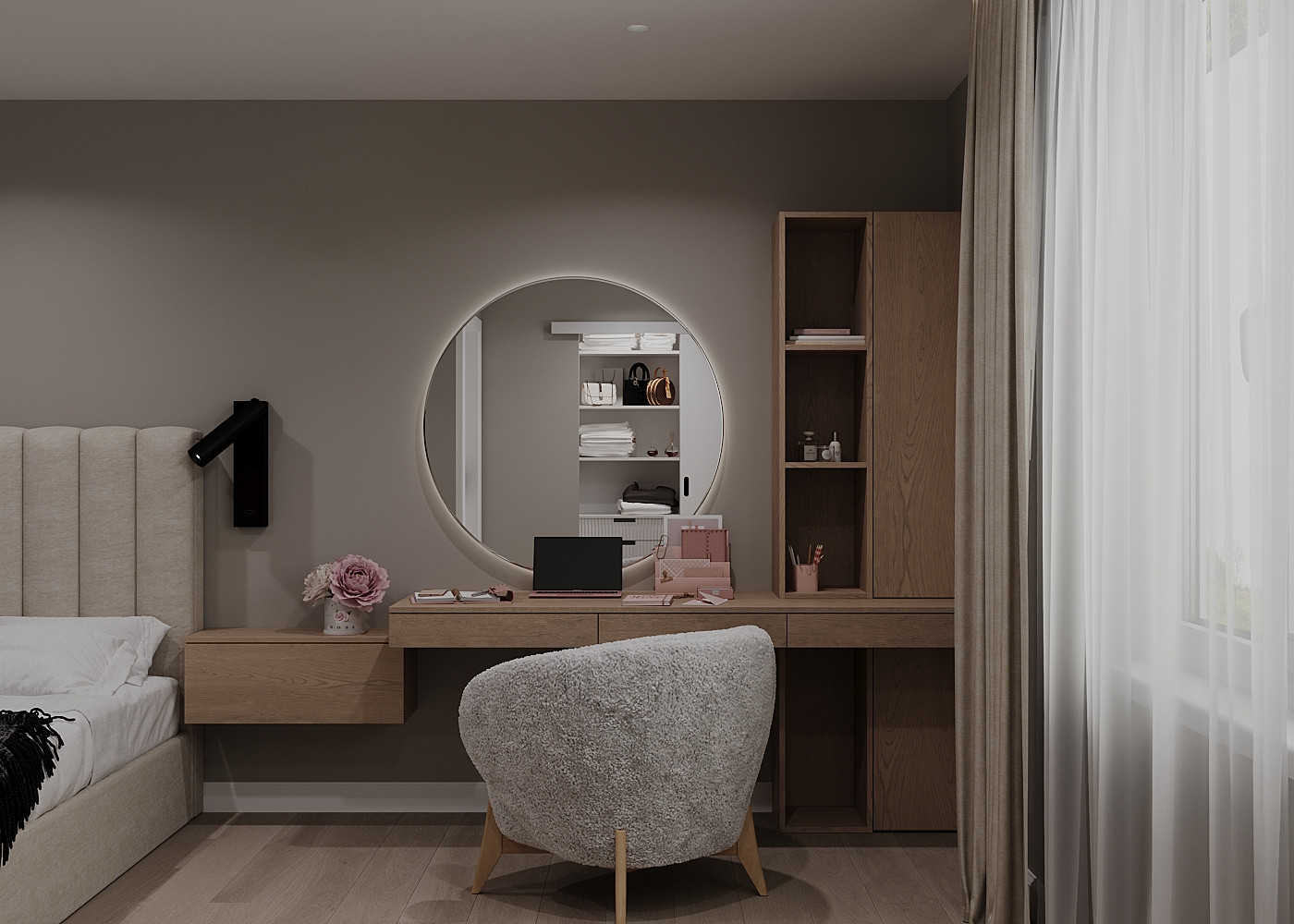 Дом ЯНАО г.Лабытнанги