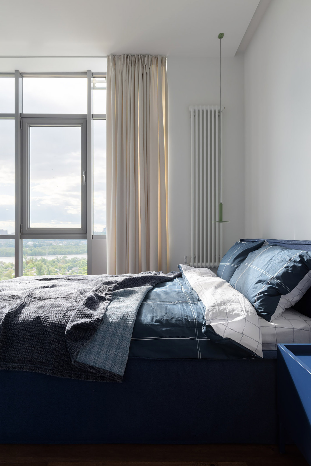 RS • Квартира с грибом и улитками