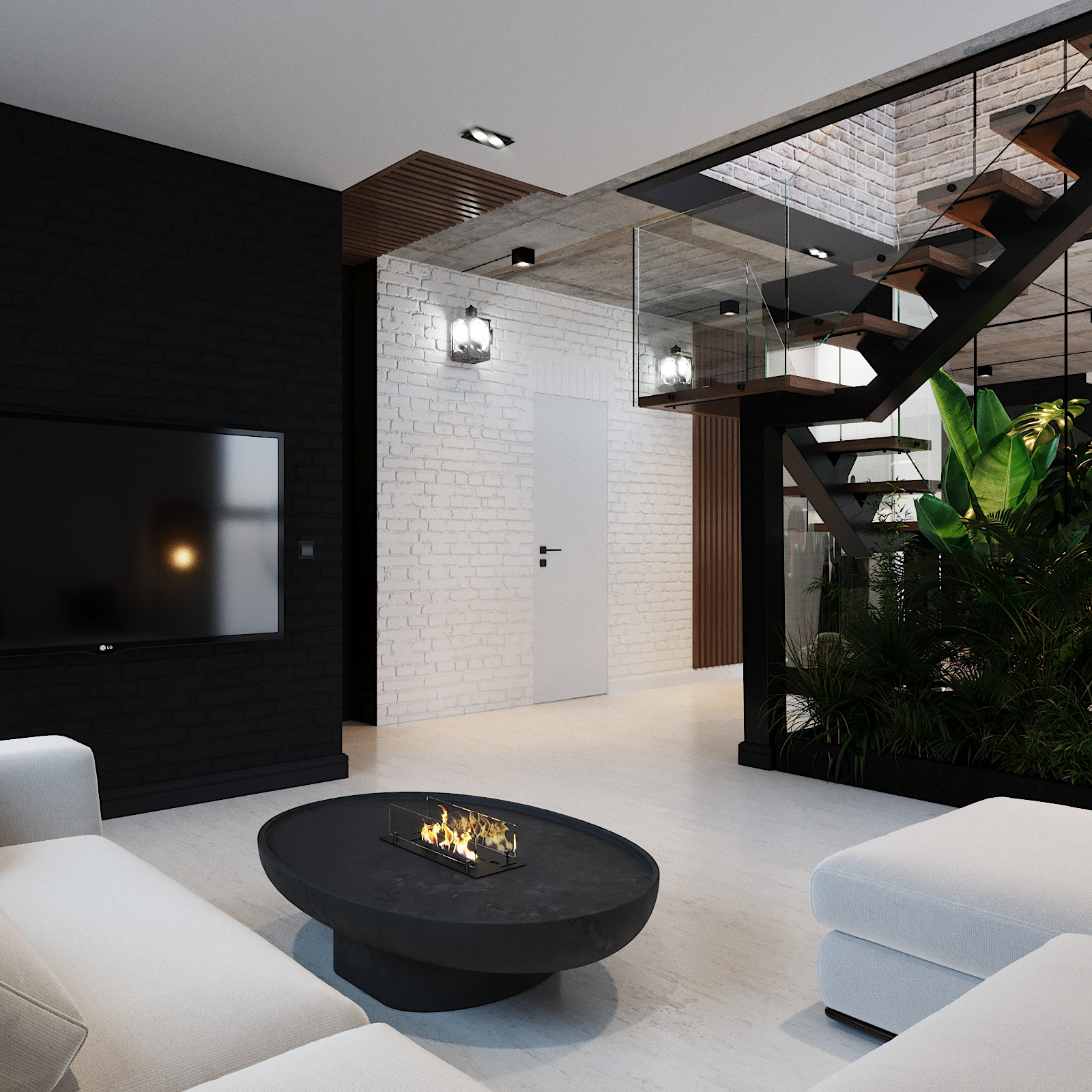 NY project