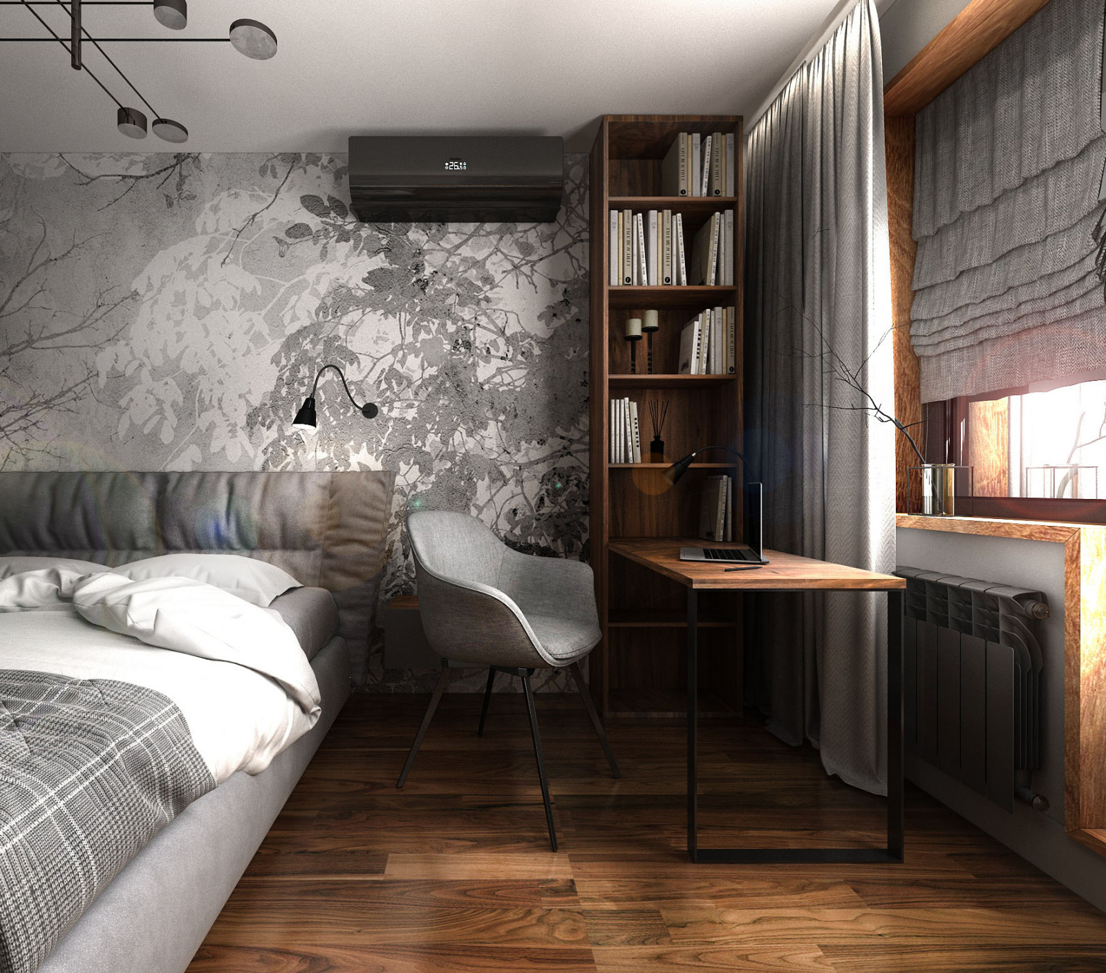 Современный минимализм