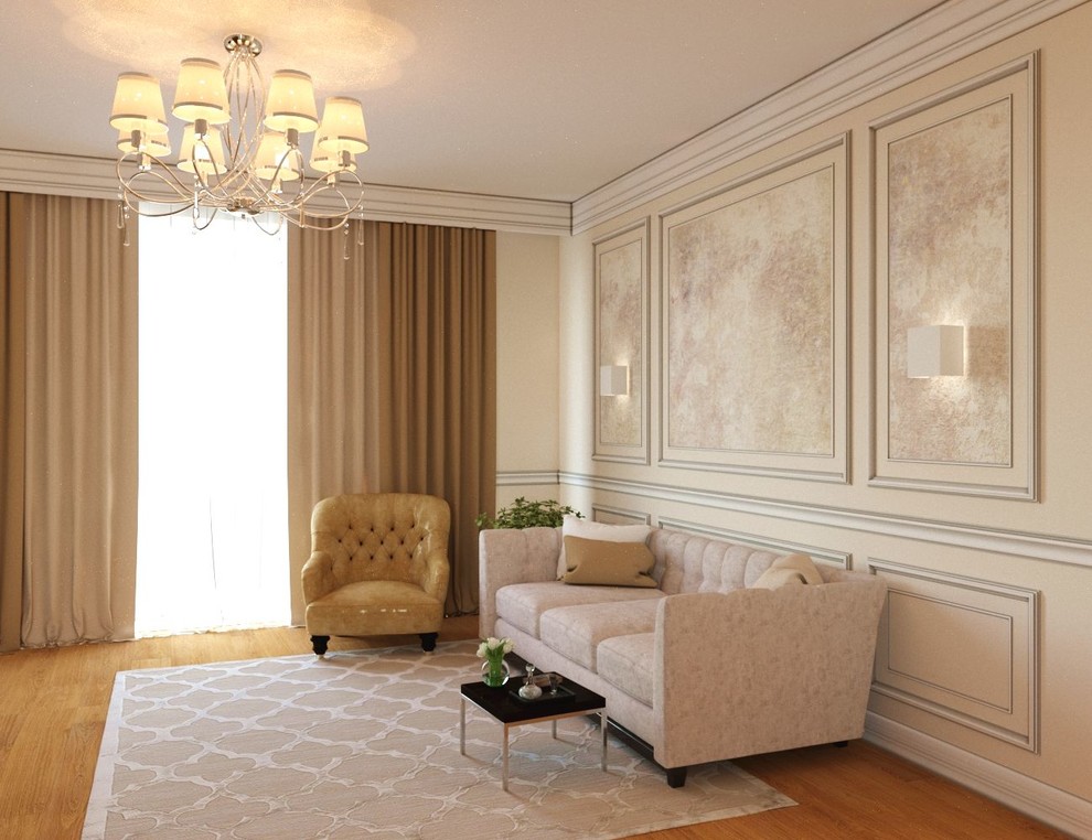 Дом "Королевство"