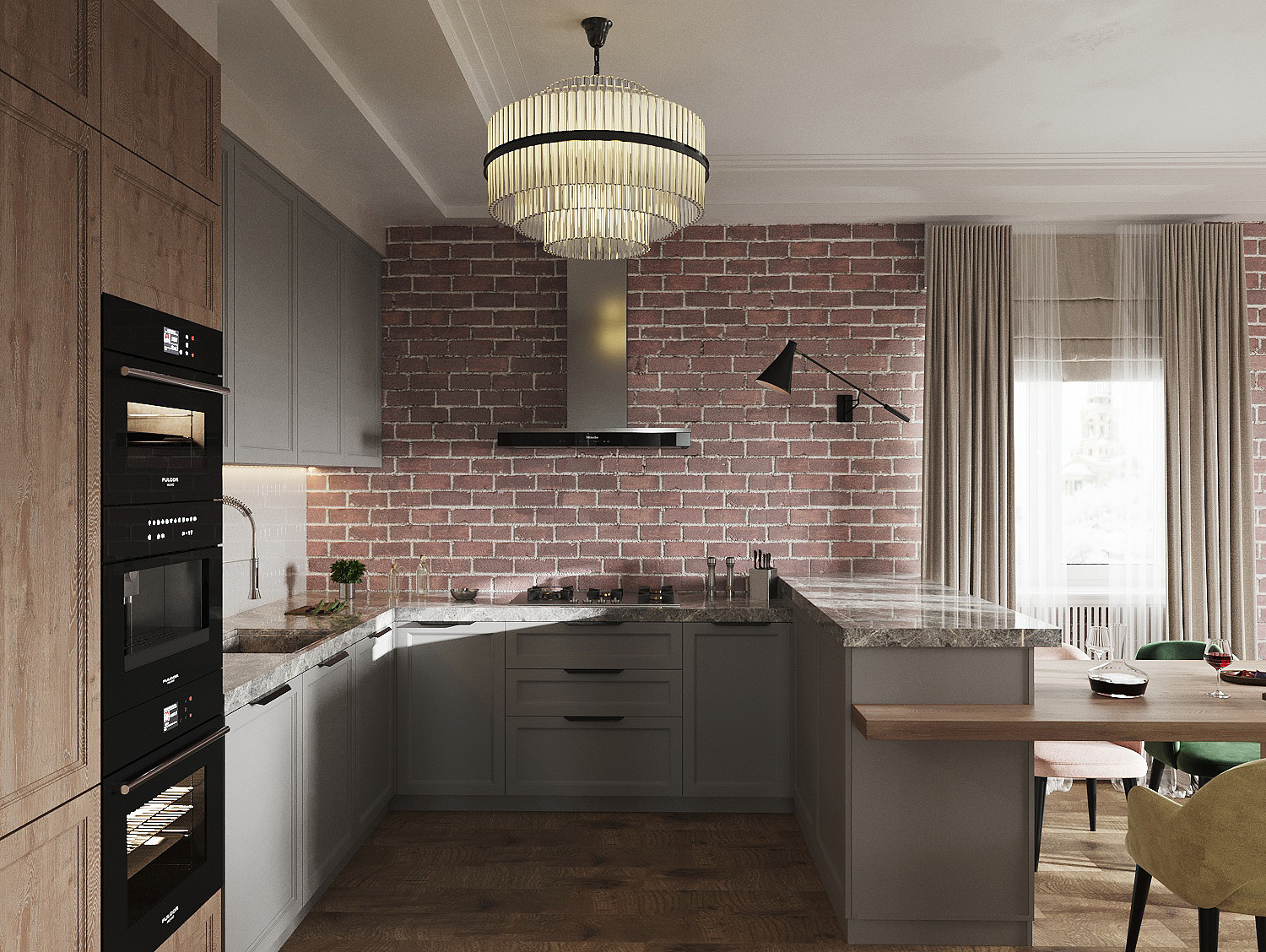 Обложка проекта: Торжок