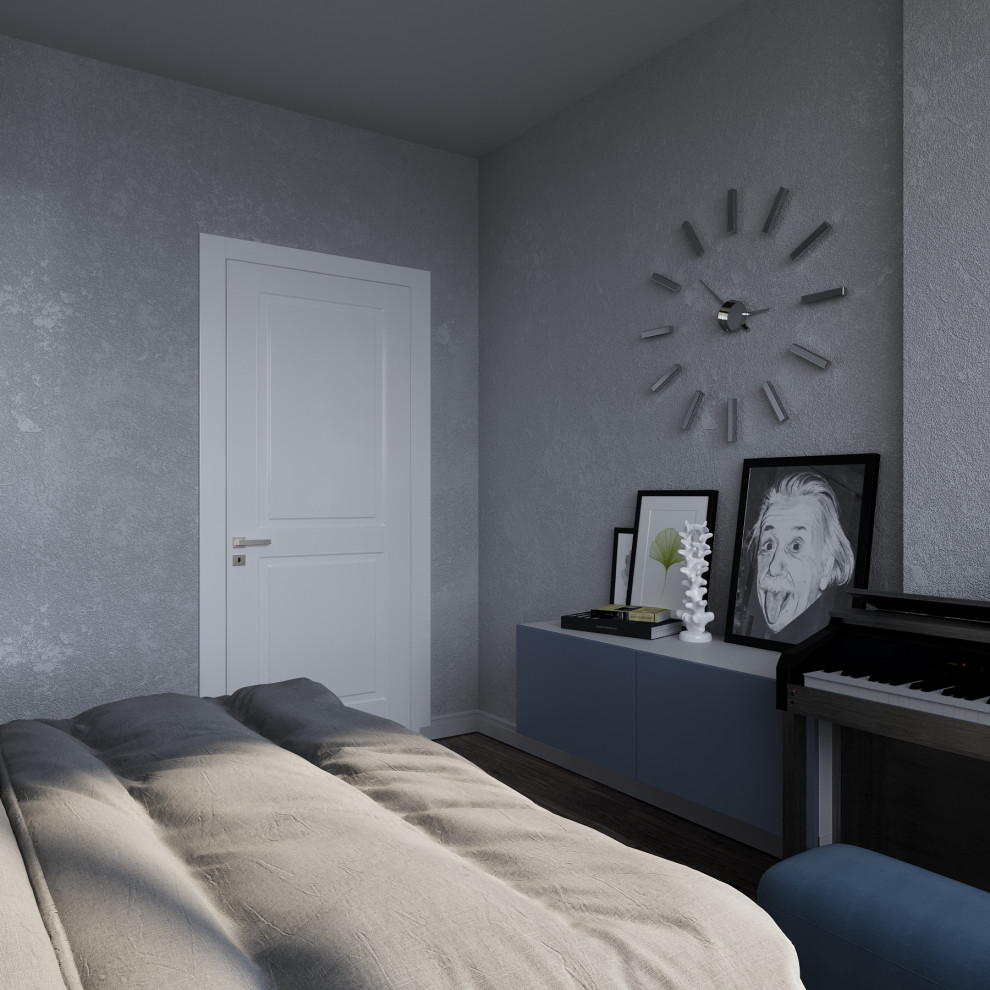 Квартира 45м2, город Люберцы