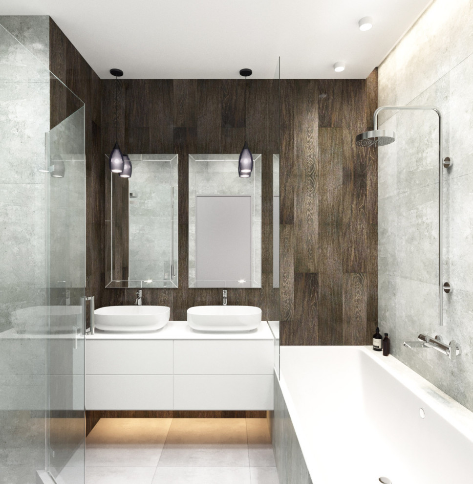 Квартира в ЖК CLEVER PARK