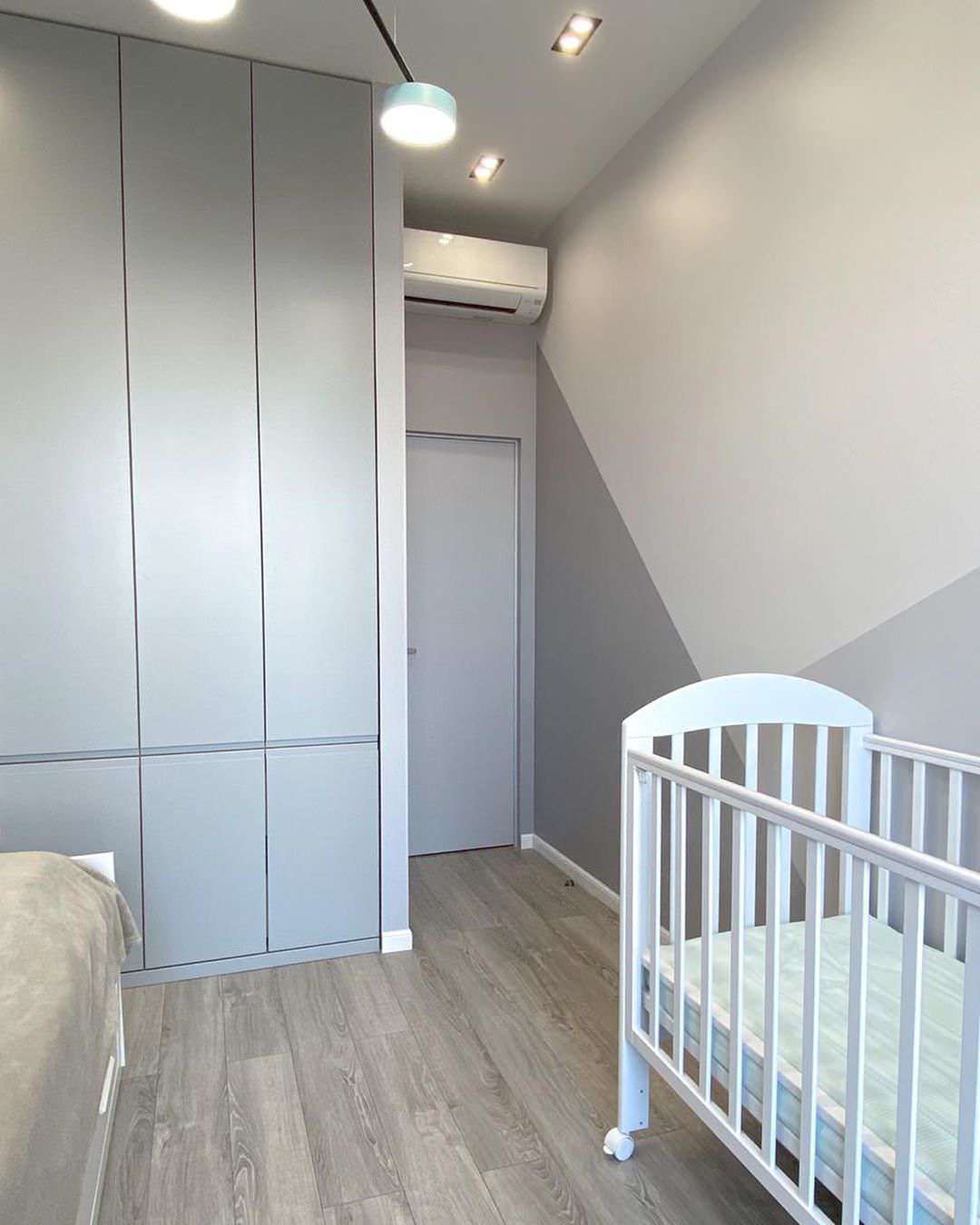 Apartment in Peter 1 Residential Complex, Moscow