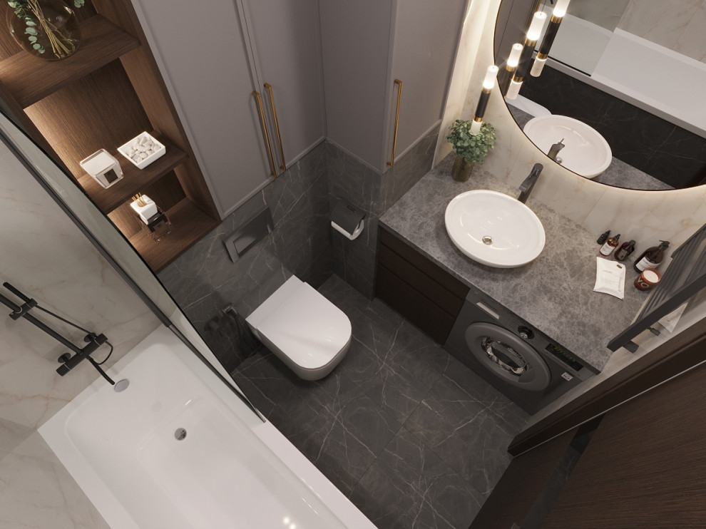 40 м2 под сдачу в аренду