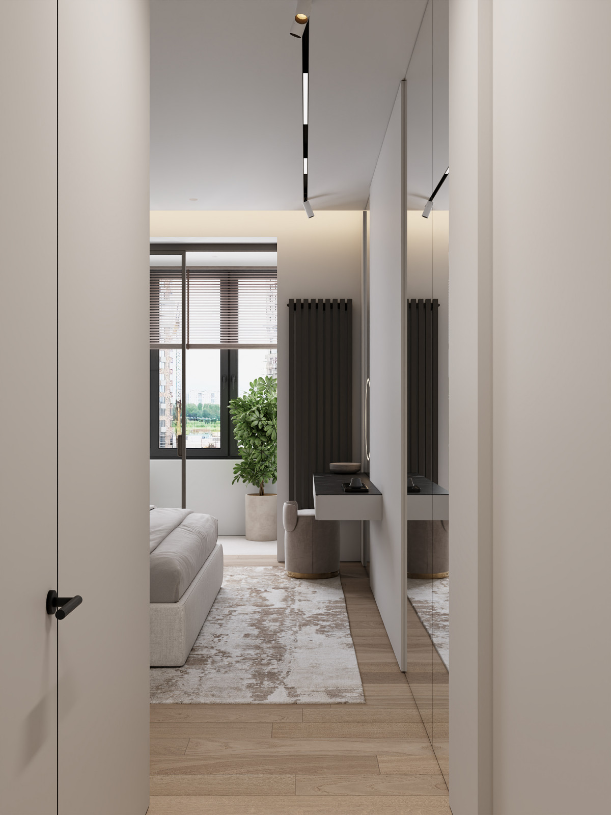 Квартира в ЖК Тушино 2018